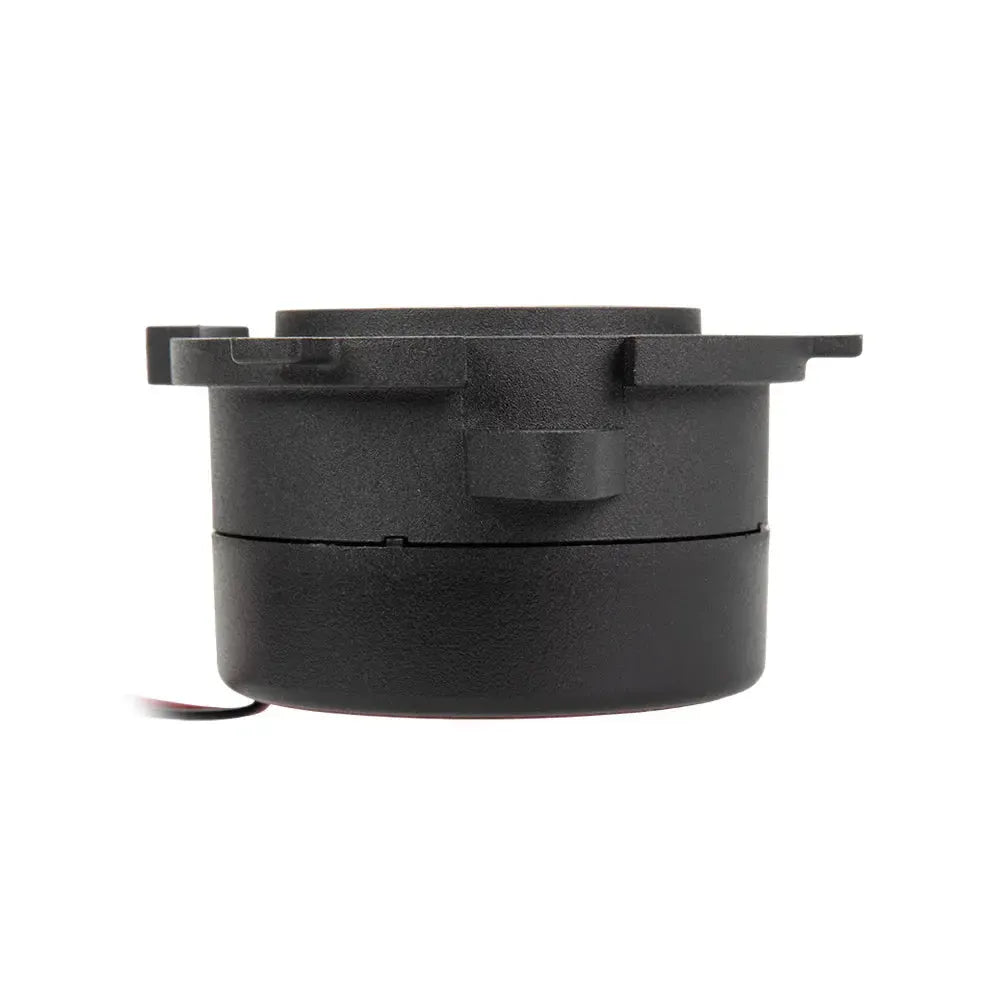 Precision Power HD14.FHT | Gauge-Mounted High-Efficiency Tweeters for 2014–2023 Harley-Davidson® Touring