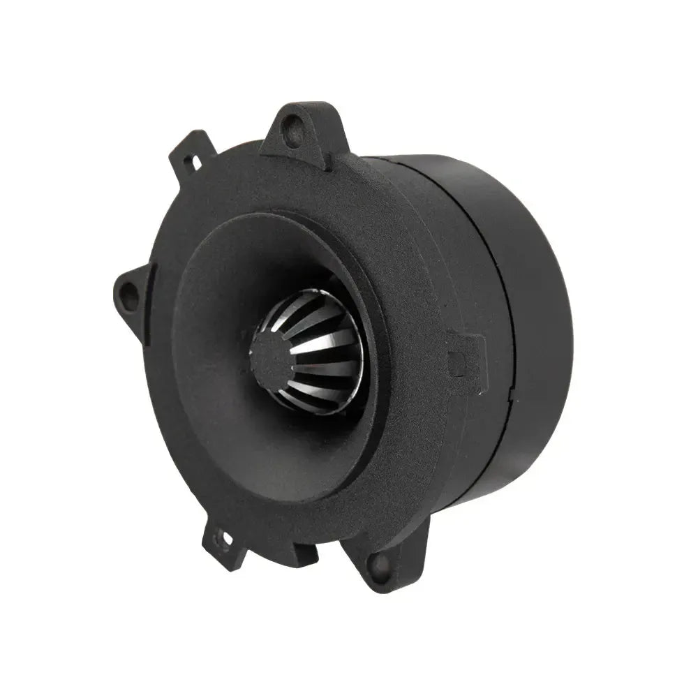 Precision Power HD14.FHT | Gauge-Mounted High-Efficiency Tweeters for 2014–2023 Harley-Davidson® Touring