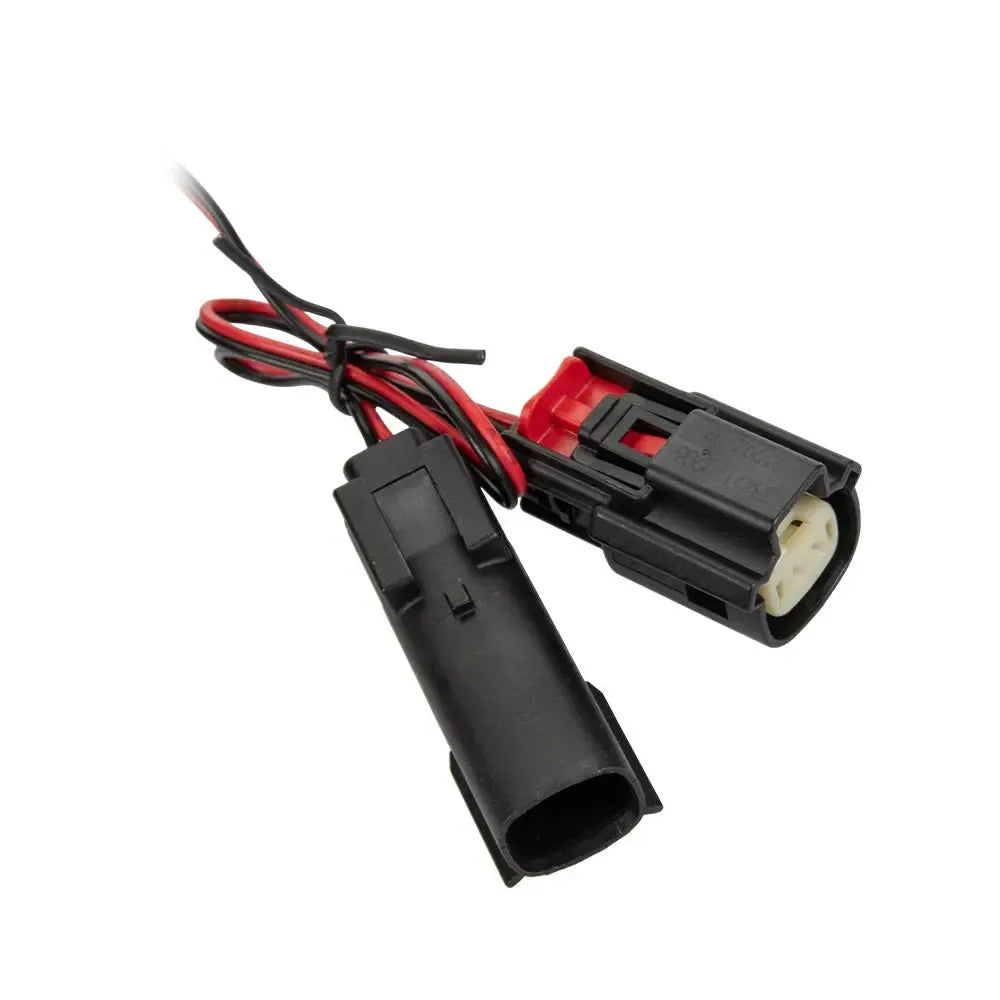 Precision Power HD14.FHT – Gauge-Mounted High-Efficiency Tweeters for 2014–2023 Harley-Davidson® Touring