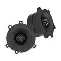 Precision Power HD14.FHT – Gauge-Mounted High-Efficiency Tweeters for 2014–2023 Harley-Davidson® Touring