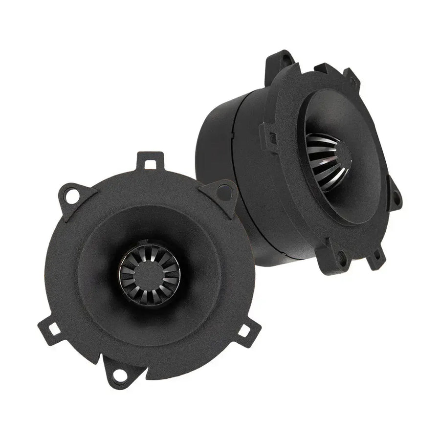 Precision Power HD14.FHT – Gauge-Mounted High-Efficiency Tweeters for 2014–2023 Harley-Davidson® Touring