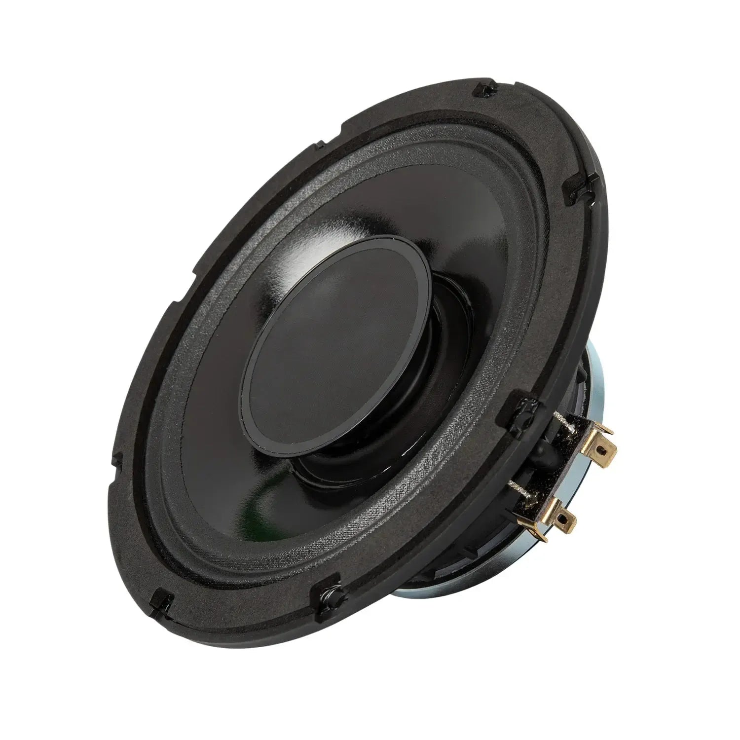 Precision Power HTW.652 – 6.5" 2-Ohm Weather-Resistant Horn-Loaded Motorcycle Speakers