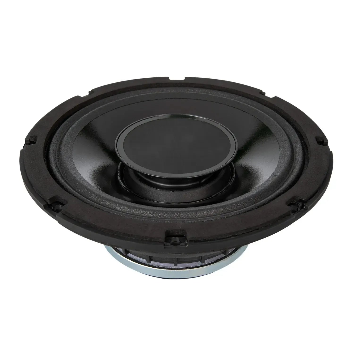 Precision Power HTW.652 – 6.5" 2-Ohm Weather-Resistant Horn-Loaded Motorcycle Speakers