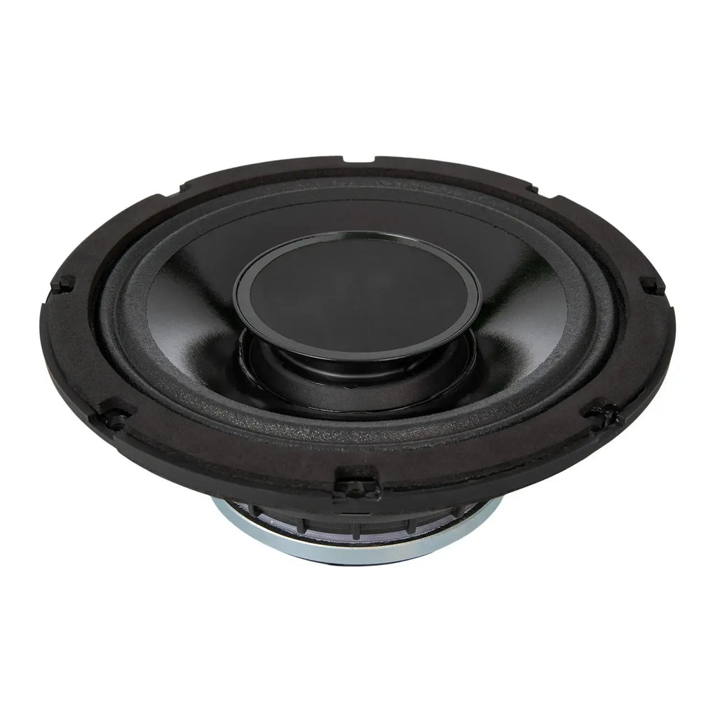 Precision Power HTW.654 – 6.5" 4-Ohm Weather-Resistant Horn-Loaded Motorcycle Speakers