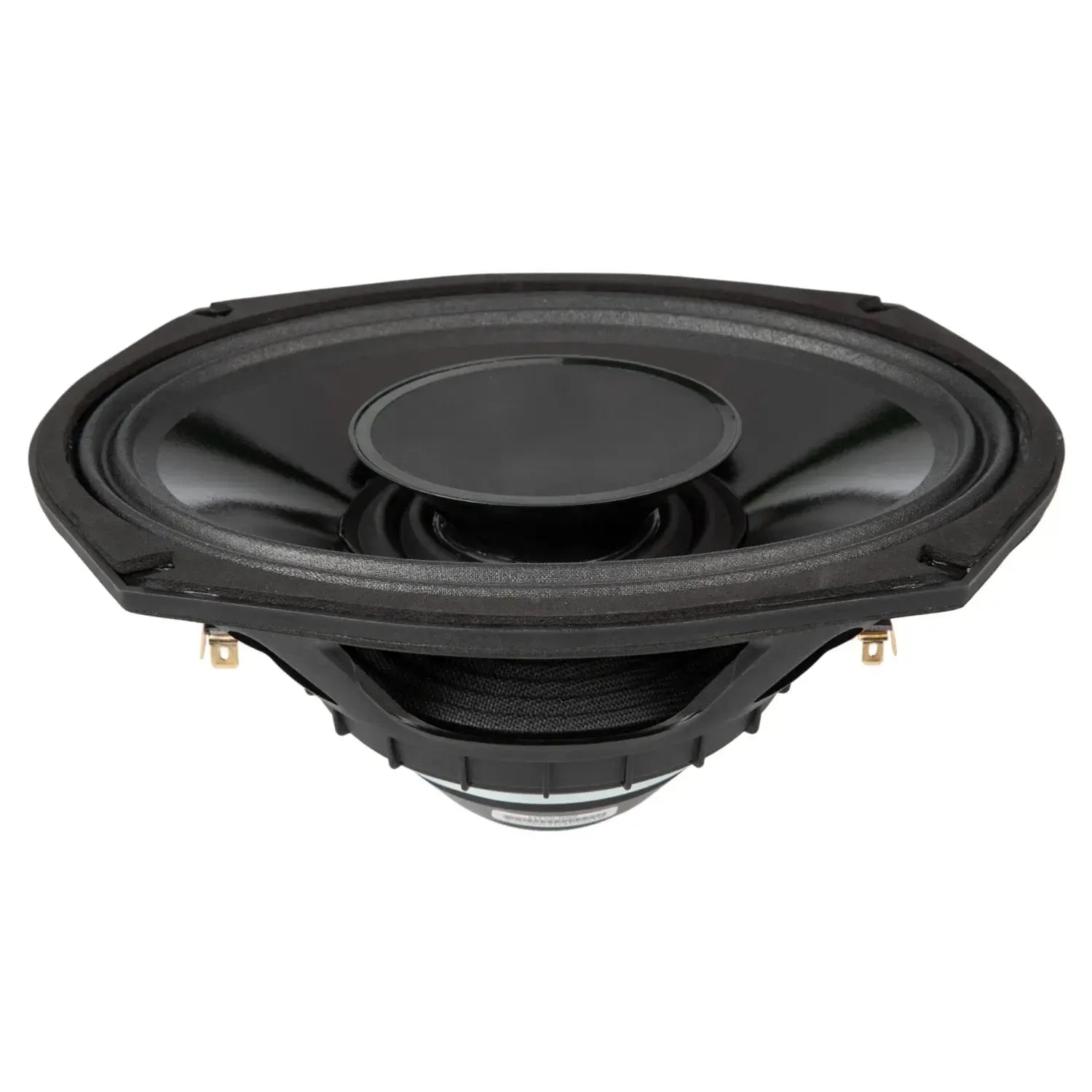 Precision Power HTW.692 – 6×9" 2-Ohm Weather-Resistant Horn-Loaded Motorcycle Speakers