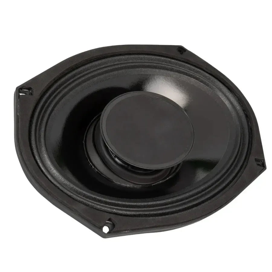 Precision Power HTW.694 – 6×9" 4-Ohm Weather-Resistant Horn-Loaded Motorcycle Speakers