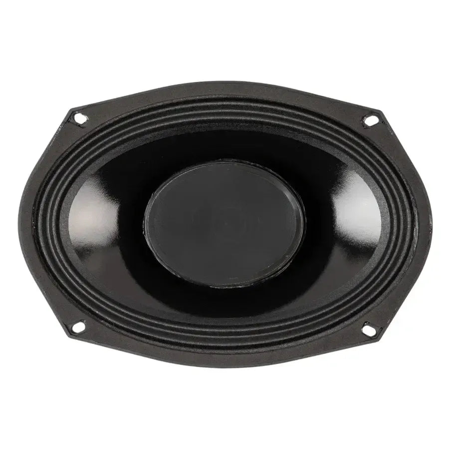 Precision Power HTW.694 – 6×9" 4-Ohm Weather-Resistant Horn-Loaded Motorcycle Speakers