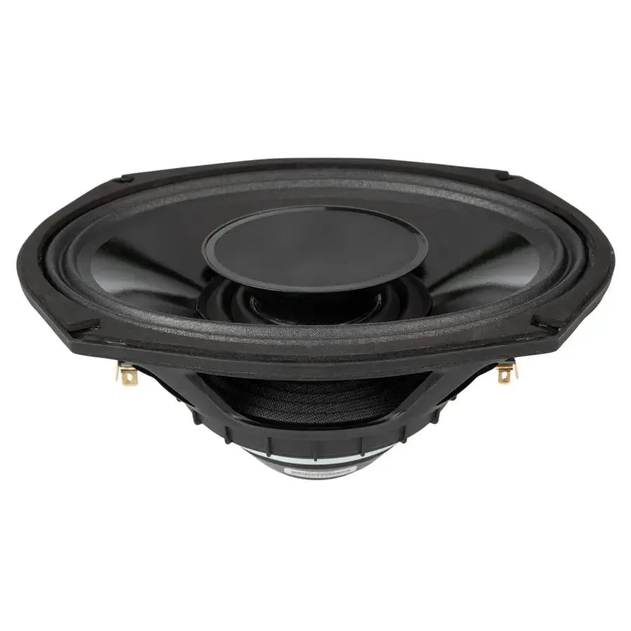 Precision Power HTW.694 – 6×9" 4-Ohm Weather-Resistant Horn-Loaded Motorcycle Speakers