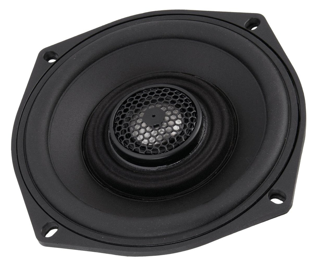 Precision Power MAS.522 | 5.25" 2-Ohm Motorcycle Speakers