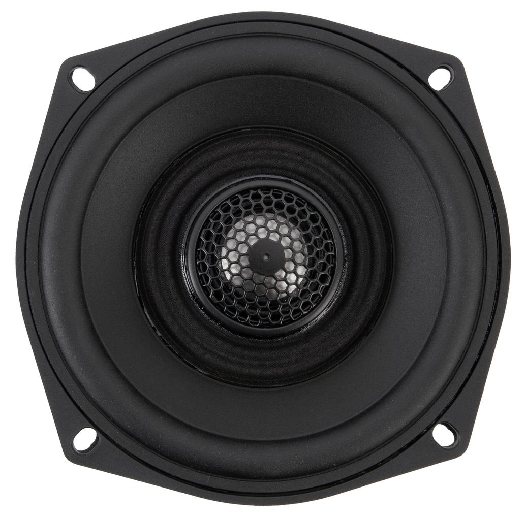Precision Power MAS.522 | 5.25" 2-Ohm Motorcycle Speakers
