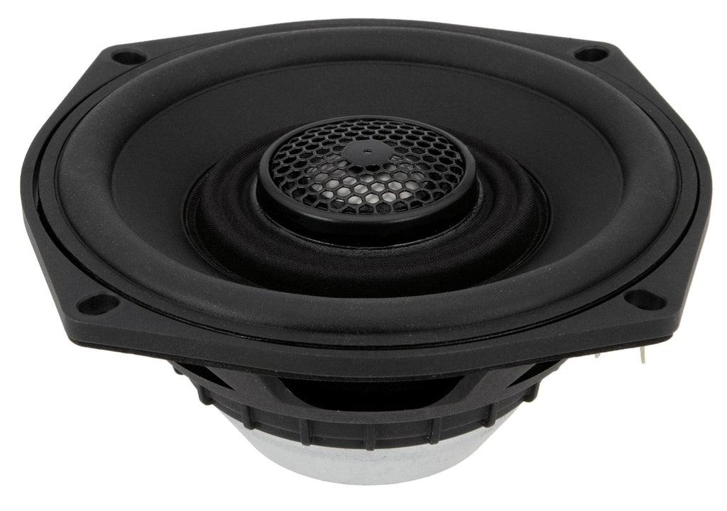 Precision Power MAS.522 | 5.25" 2-Ohm Motorcycle Speakers