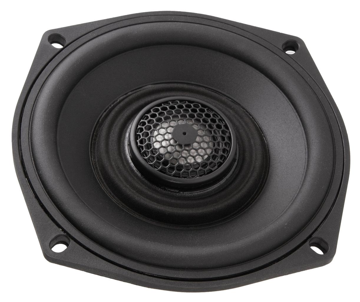 Precision Power MAS.522 | 5.25" 2-Ohm Motorcycle Speakers
