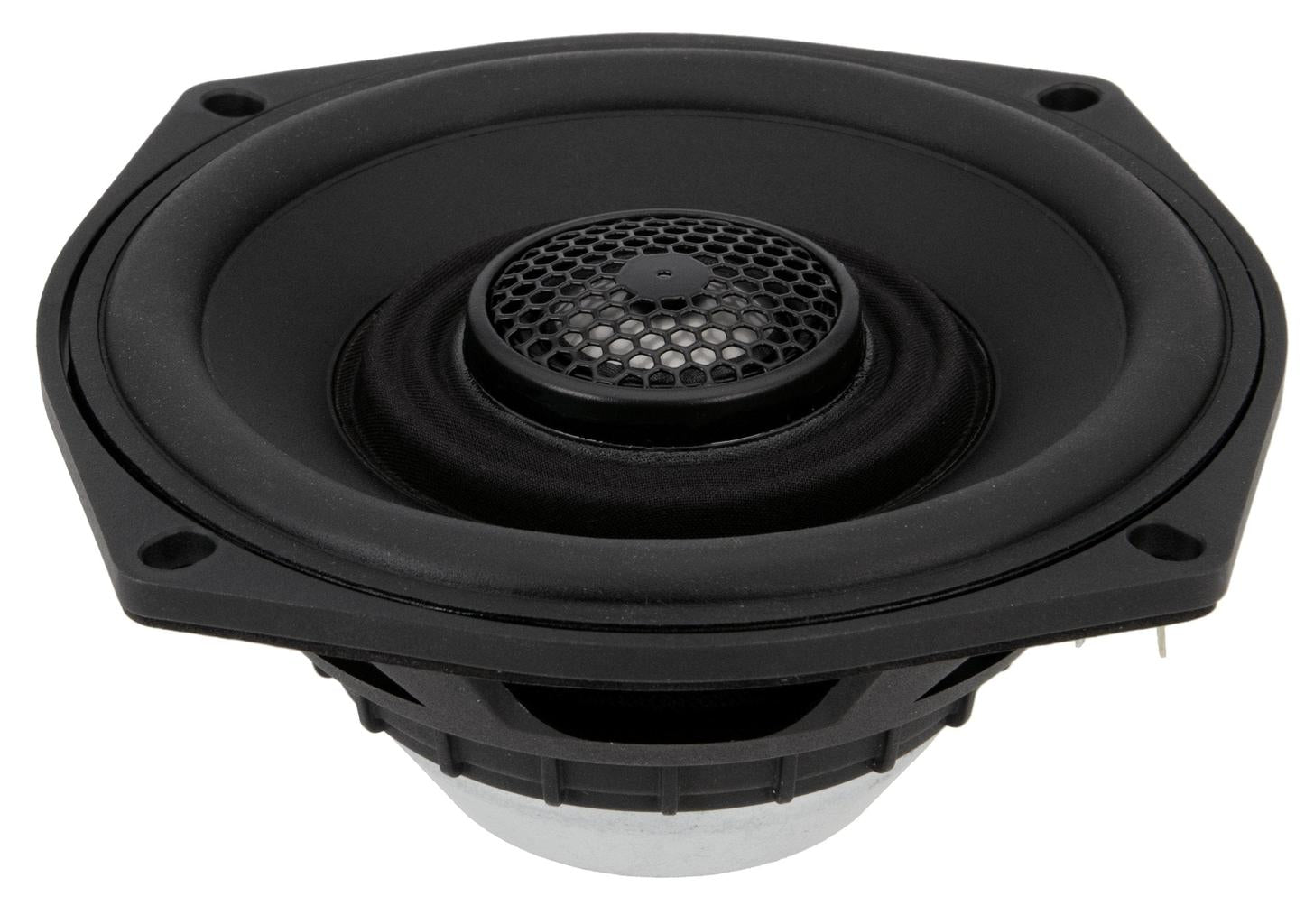 Precision Power MAS.524 | 5.25" 4-Ohm Motorcycle Speakers