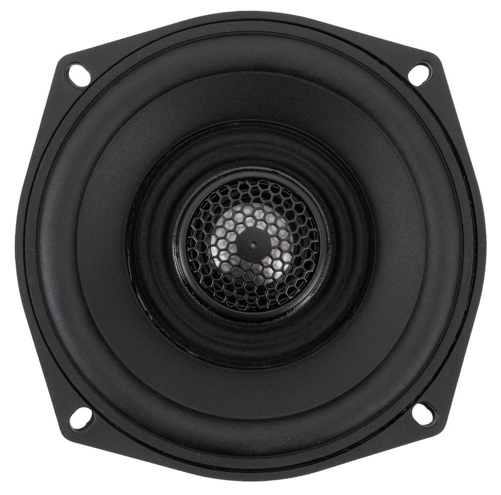 Precision Power MAS.524 – 5.25" 4-Ohm Motorcycle Speakers