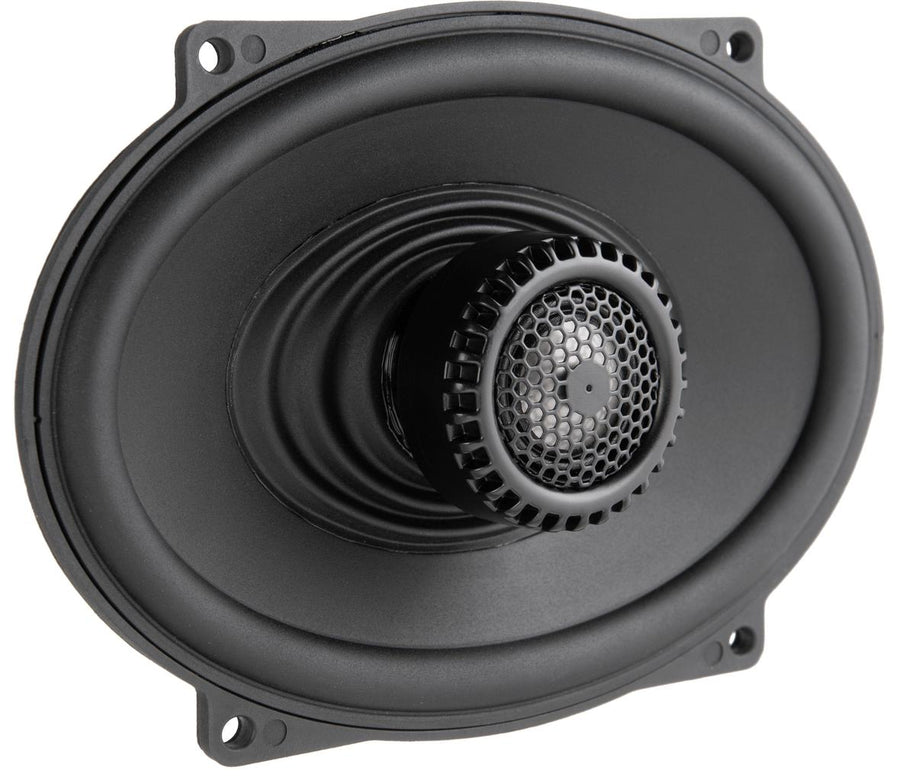 Precision Power MAS.572 – 5×7" Inverted Magnet Saddlebag Speakers