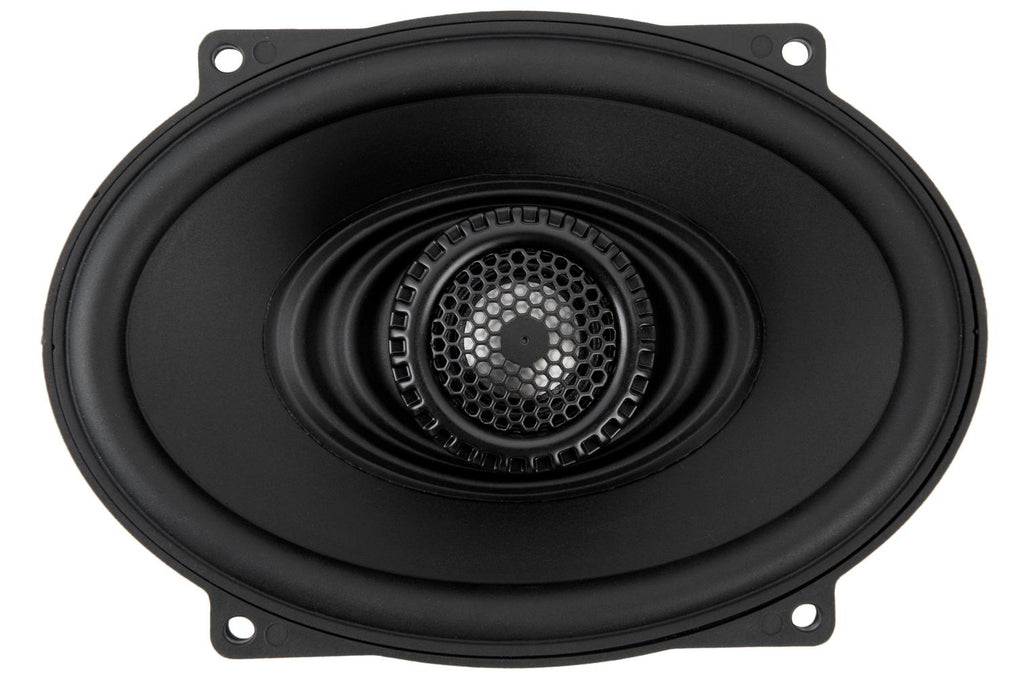 Precision Power MAS.572 5x7” Motorcycle Speakers | Inverted Magnet Saddlebag Upgrade