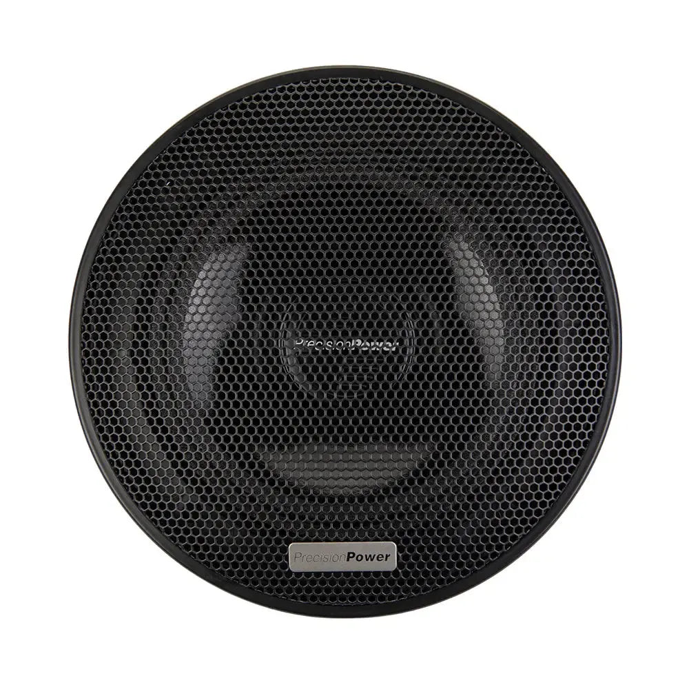 Precision Power MAS.65MR | 6.5" 2-Ohm High-Efficiency Midrange Motorcycle Speakers