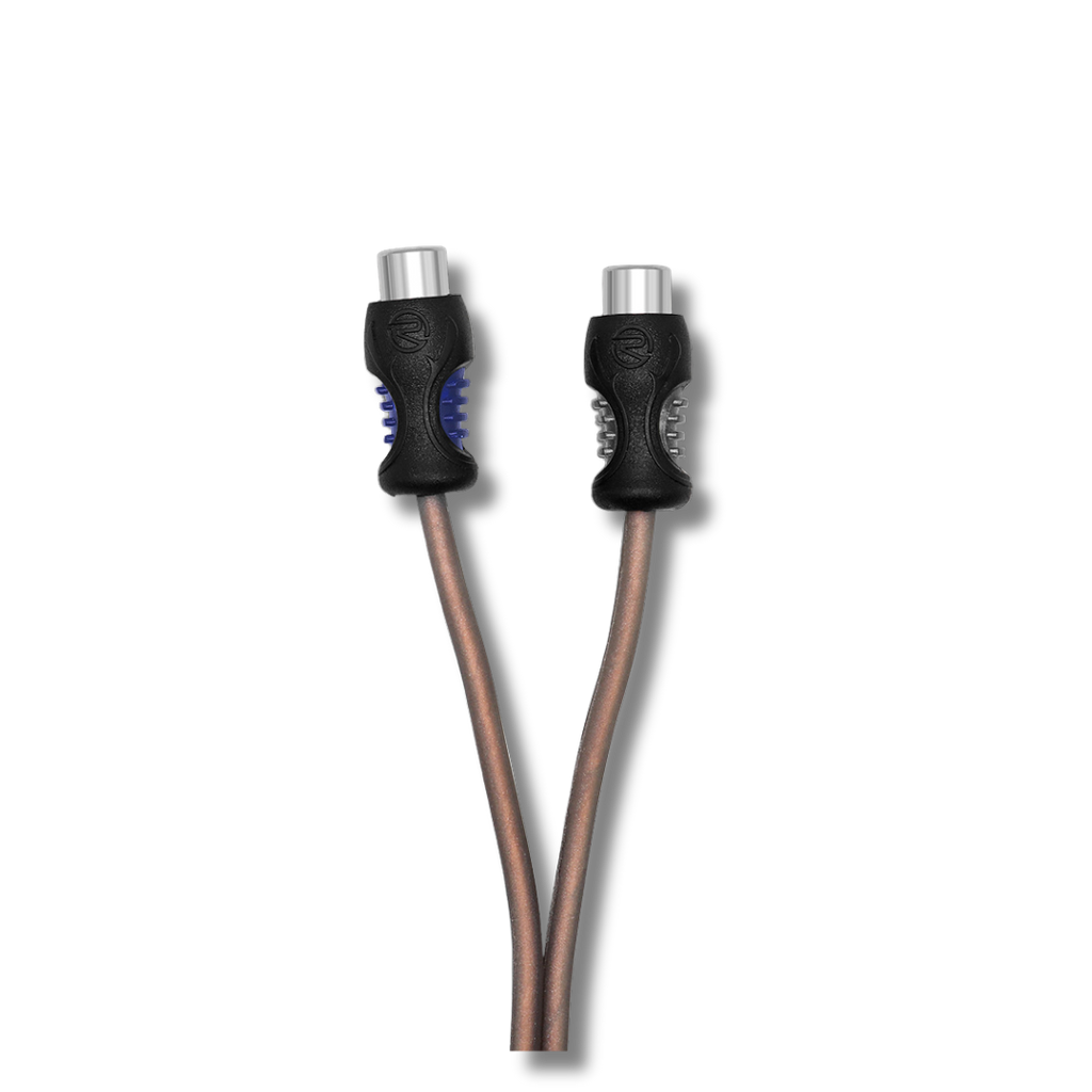 RCA2iM - RCA Input - Molex®