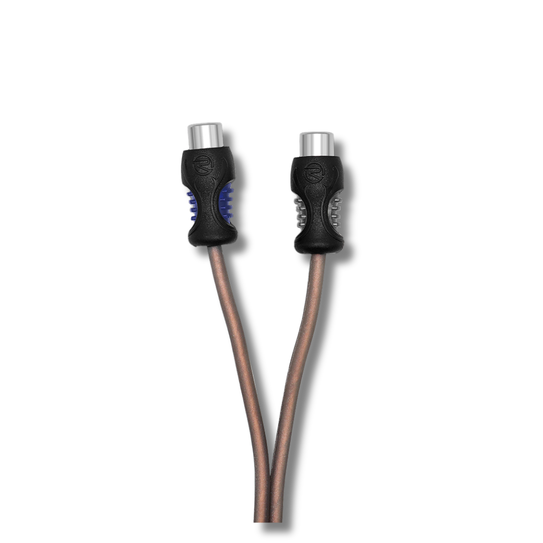 RCA2iM - RCA Input - Molex®