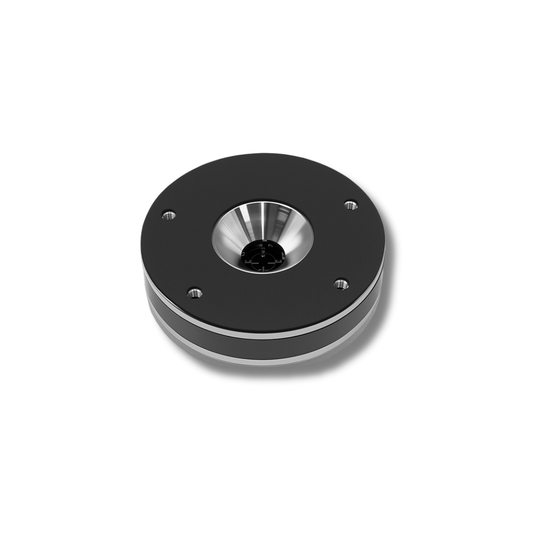 RR2TM - 2-inch Titanium Tweeter motor - 4Ω - Pair