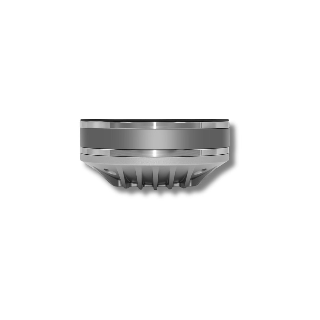 RR2TM - 2-inch Titanium Tweeter motor - 4Ω - Pair