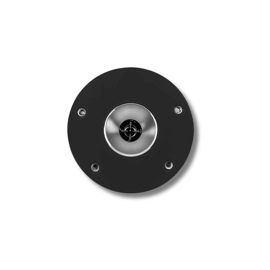 RR2TM - 2-inch Titanium Tweeter motor - 4Ω - Pair