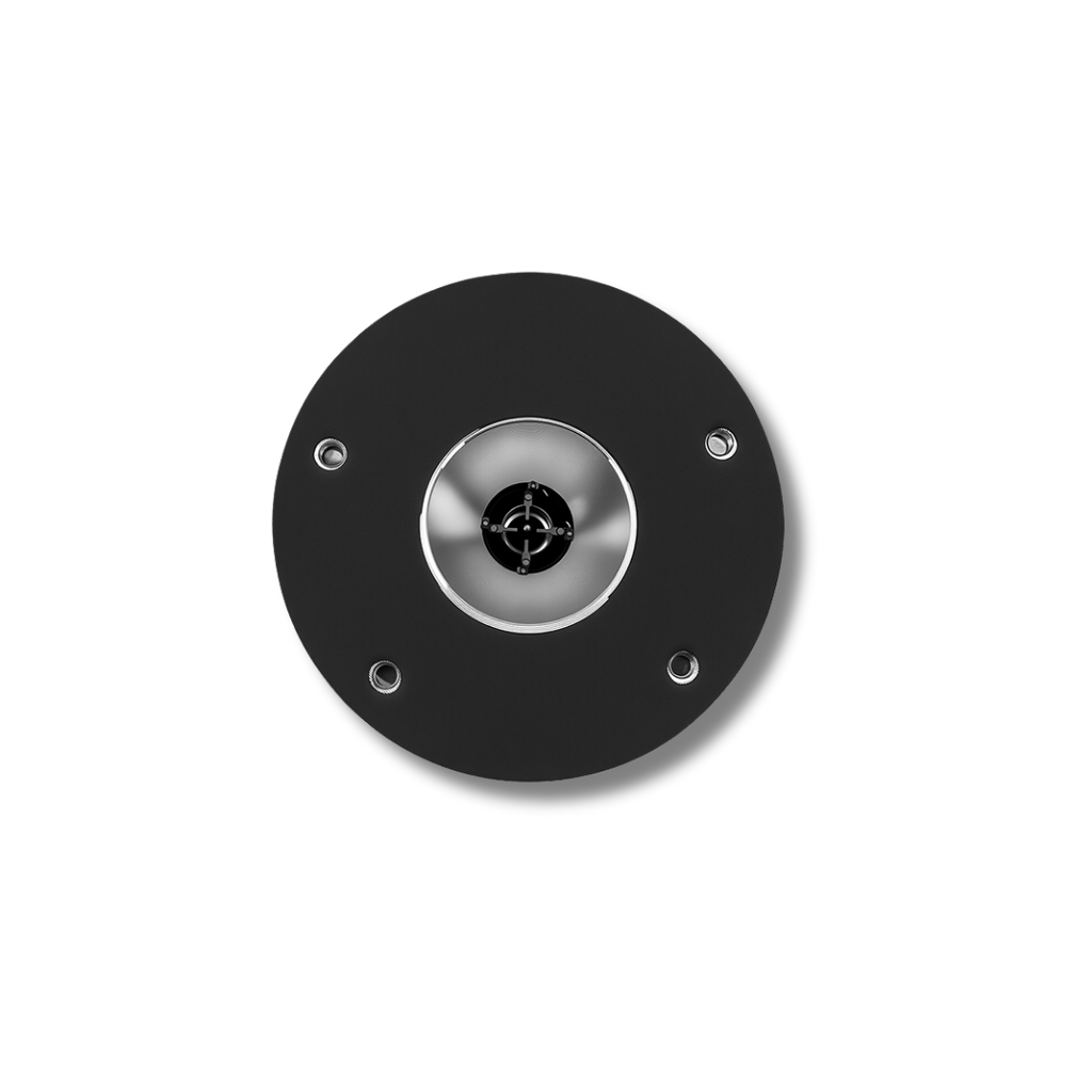 RR2TM - 2-inch Titanium Tweeter motor - 4Ω - Pair