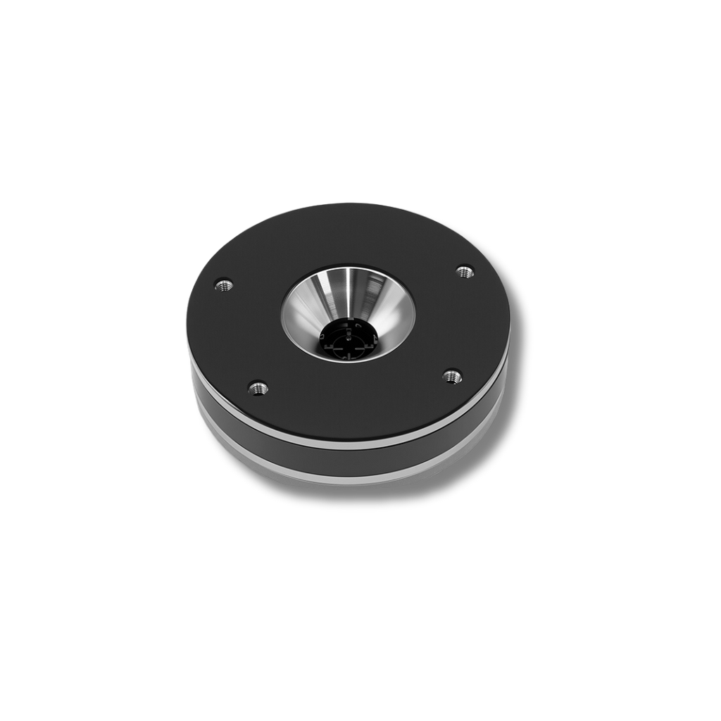RR2TM - 2-inch Titanium Tweeter motor - 4Ω - Pair
