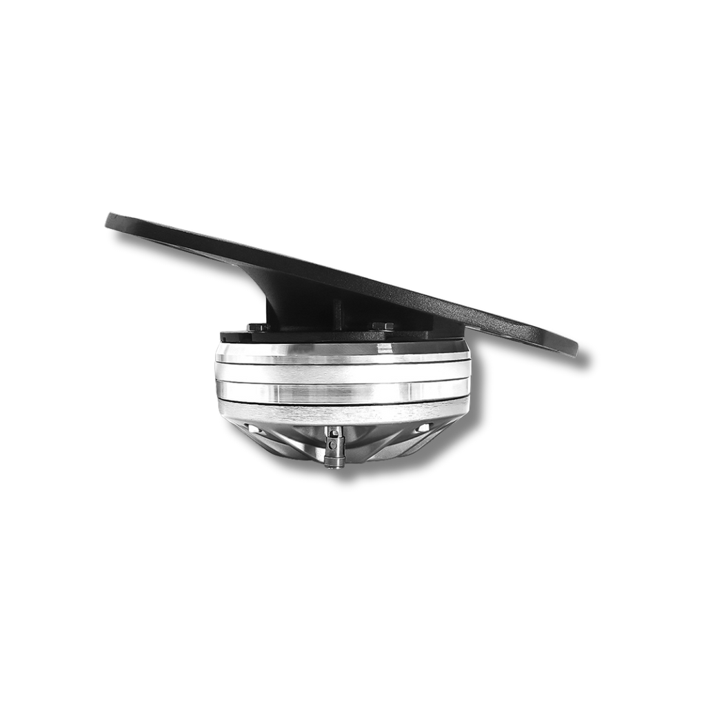 Cicada Audio RR3T – 6×9" Plate with 3" Horn Tweeters (8Ω, Pair)