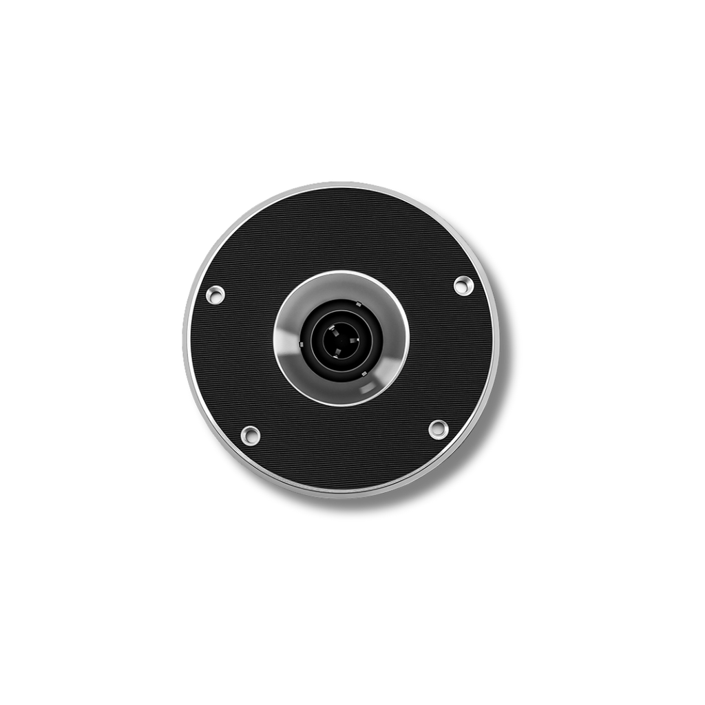 Cicada Audio RR3TM 3-inch Ring Radiator Tweeter Motor