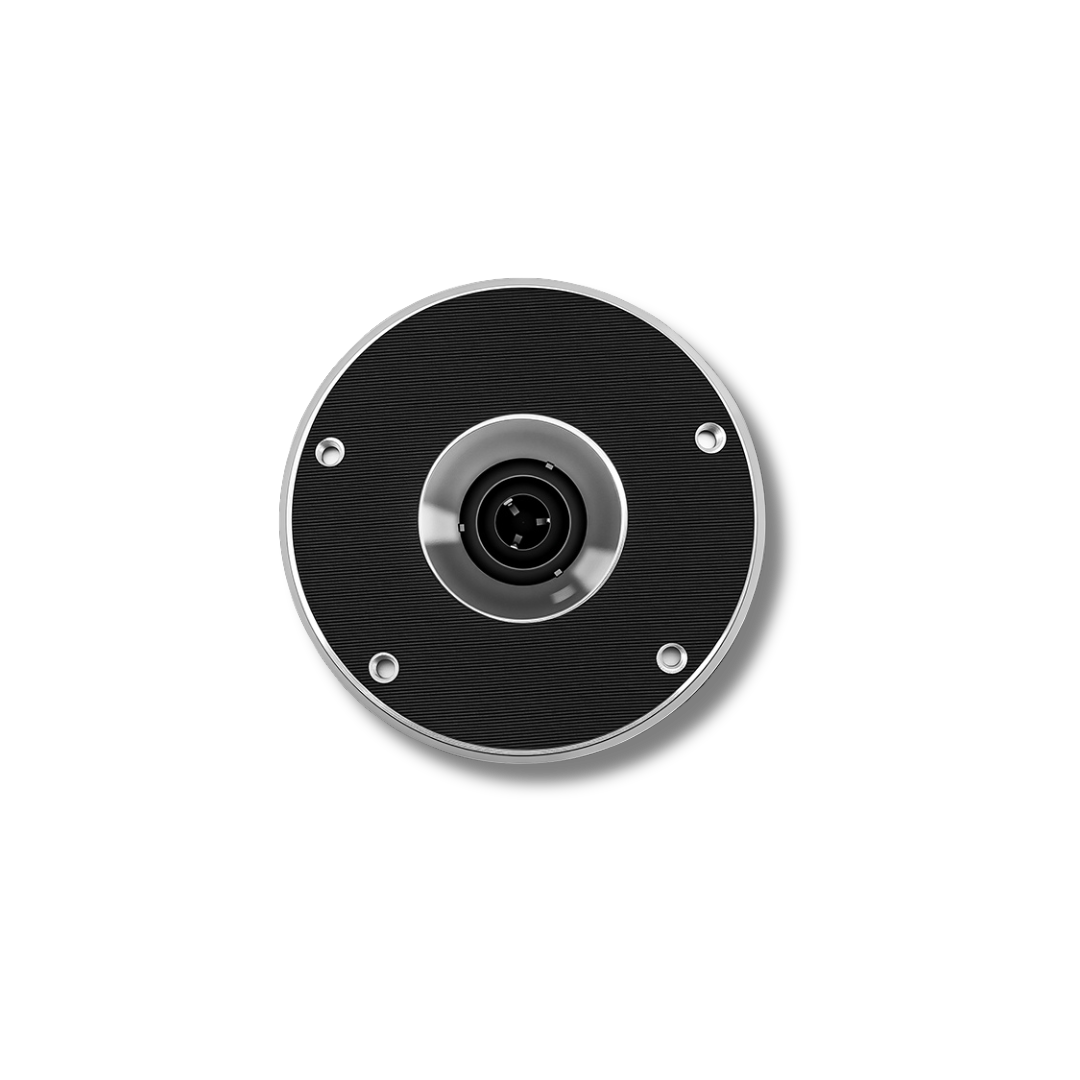 Cicada Audio RR3TM 3-inch Ring Radiator Tweeter Motor