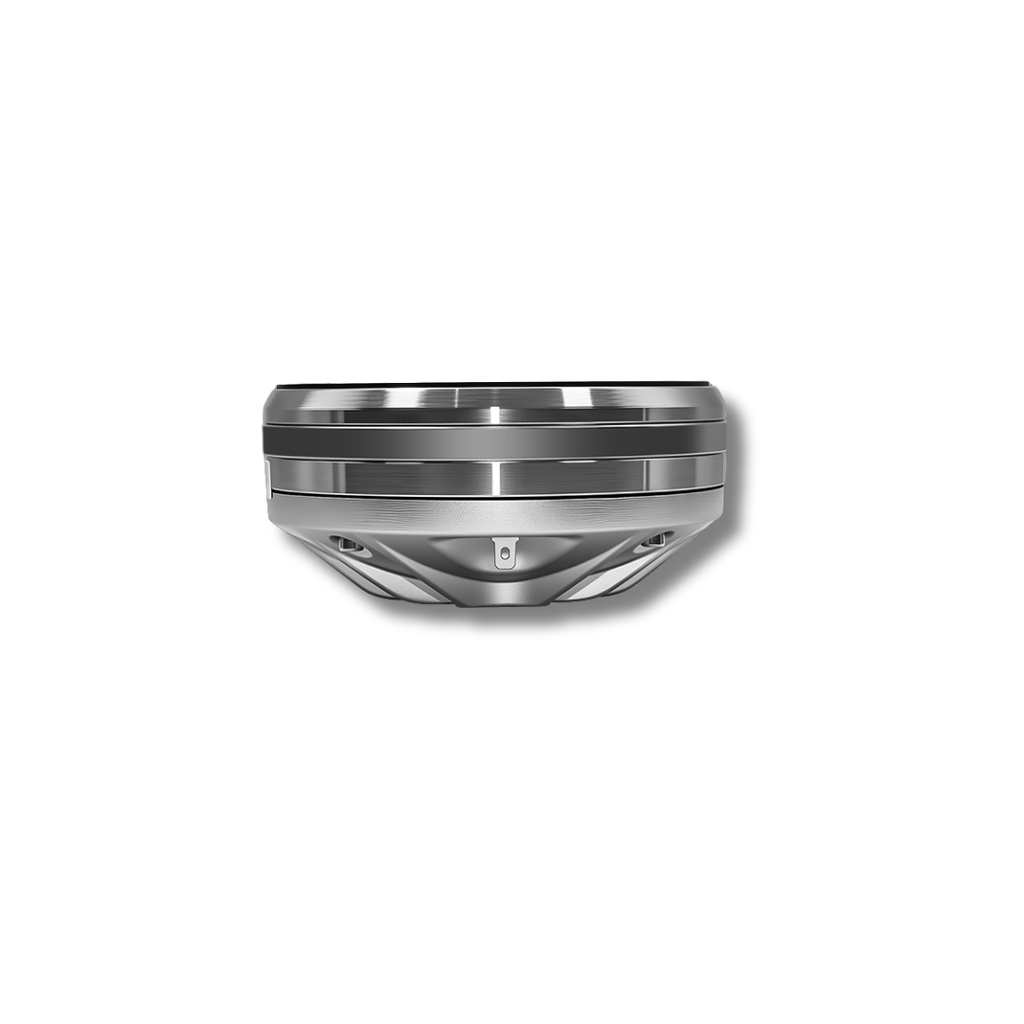 Cicada Audio RR3TM 3-inch Ring Radiator Tweeter Motor