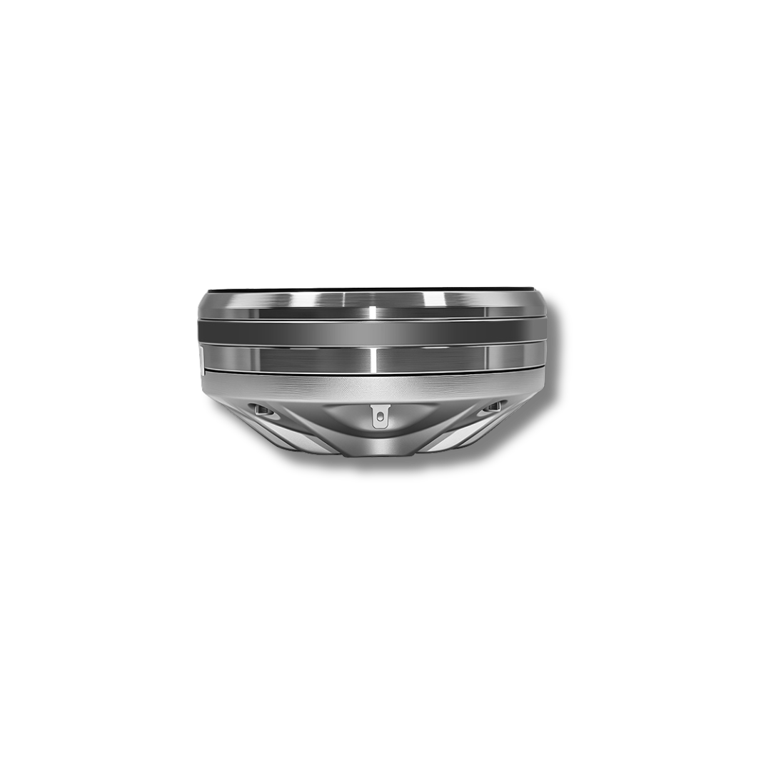 Cicada Audio RR3TM 3-inch Ring Radiator Tweeter Motor