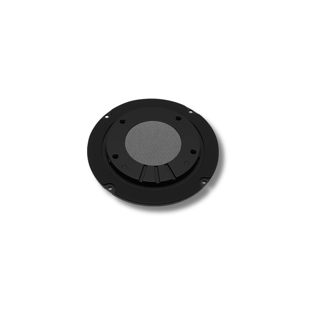 Cicada Audio RR3WG-65F 6.5-inch Flat Acoustic Waveguide