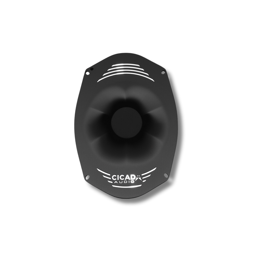 RRWG-69A - 6" x 9" ANGLE Waveguide-requires RR3TM/2TM-Pair