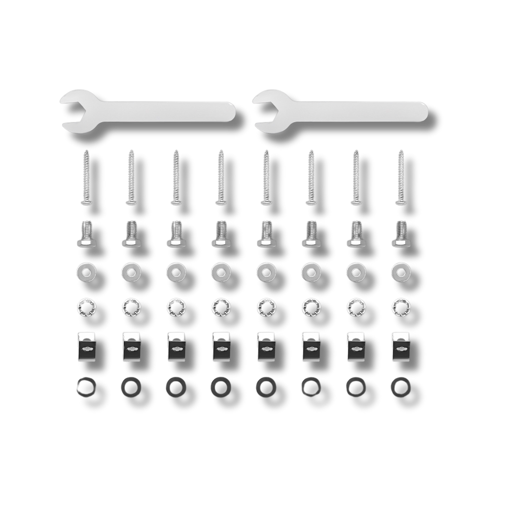 RRWG-65F - 6.5" Waveguide-requires RR3TM/2TM-Pair