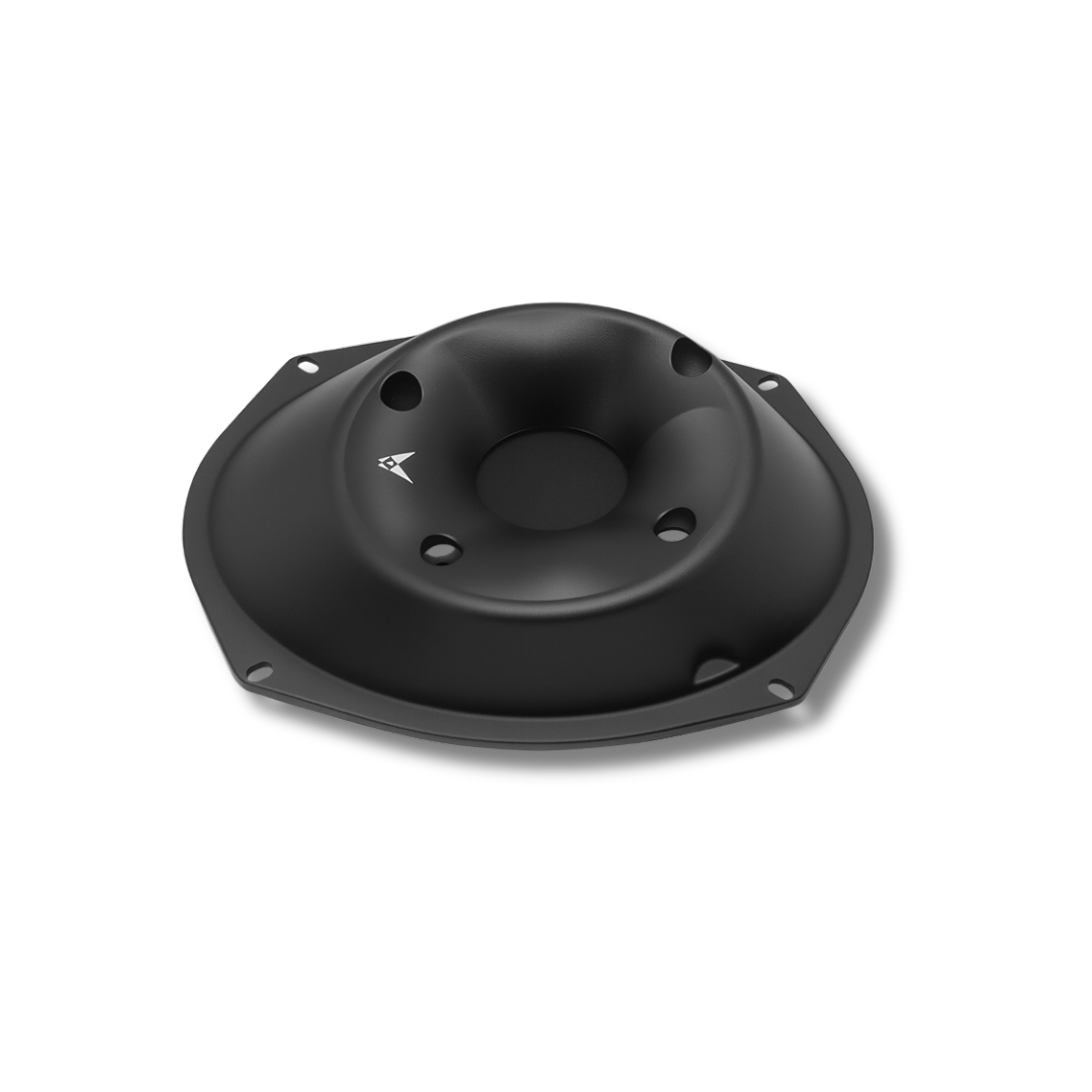 RRWG-69S - 6" x  9" SHALLOW Waveguide-requires RR3TM/2TM-Pair
