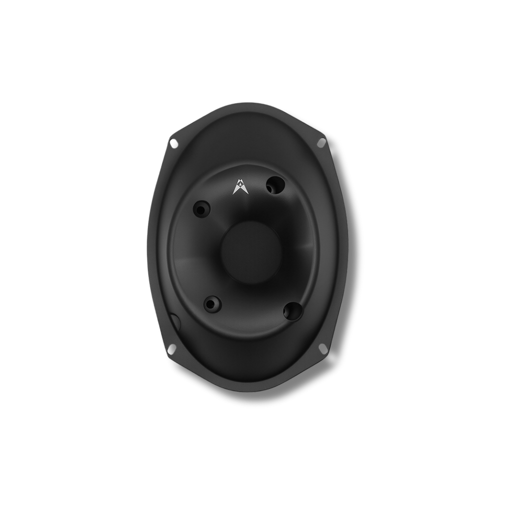 RRWG-69S - 6" x  9" SHALLOW Waveguide-requires RR3TM/2TM-Pair