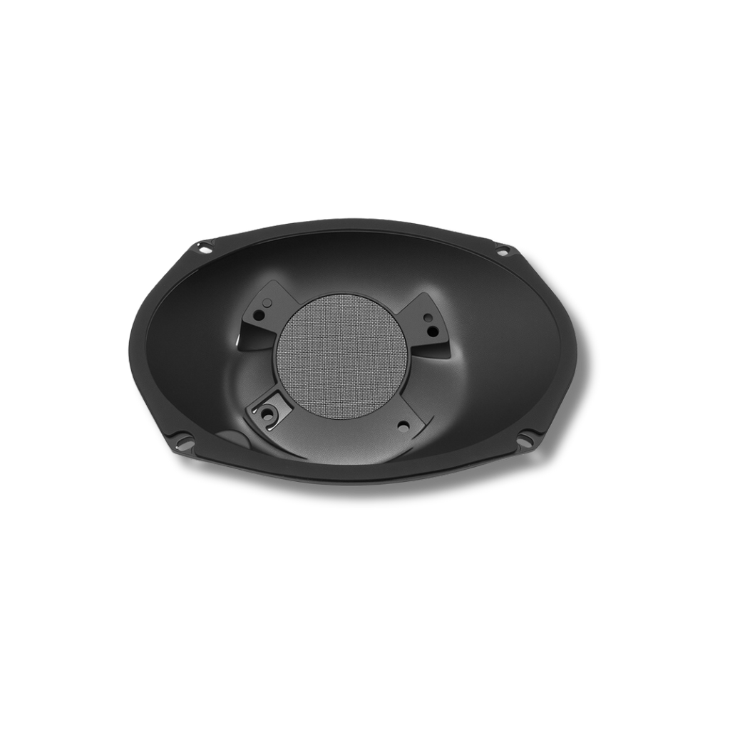 RRWG-69S - 6" x  9" SHALLOW Waveguide-requires RR3TM/2TM-Pair