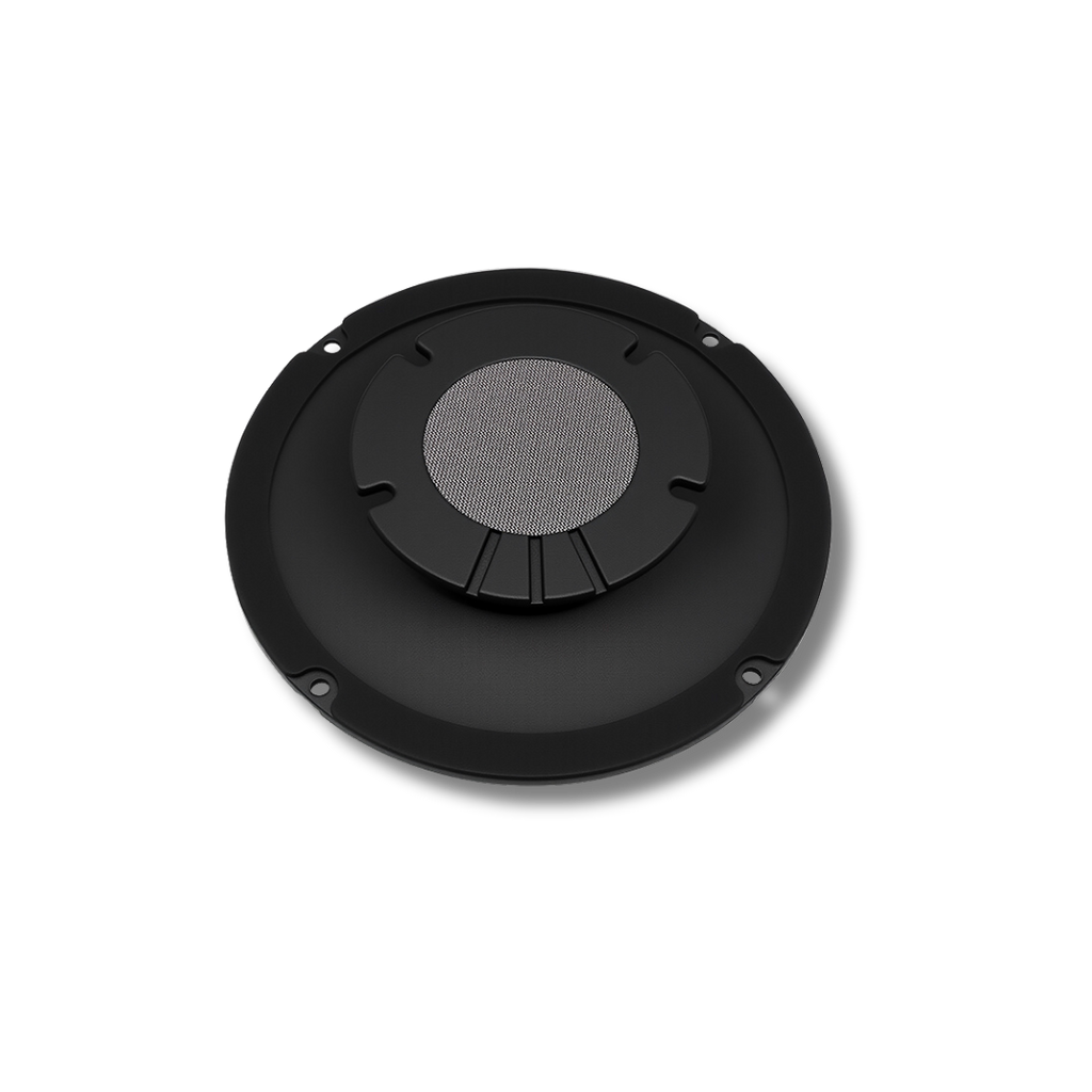 Cicada Audio RR3WG-8F 8-inch Flat Acoustic Waveguide