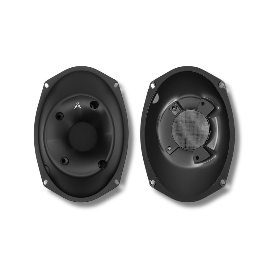RRWG-69S - 6" x  9" SHALLOW Waveguide-requires RR3TM/2TM-Pair