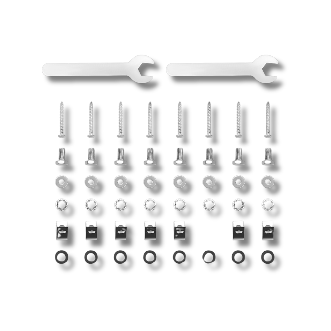 RRWG-8F - 8" Waveguide-requires RR3TM/2TM-Pair