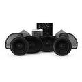 Rockford Fosgate 2014+ Road Glide® CVO & Street Glide® CVO 4 Speaker & Amp Kit