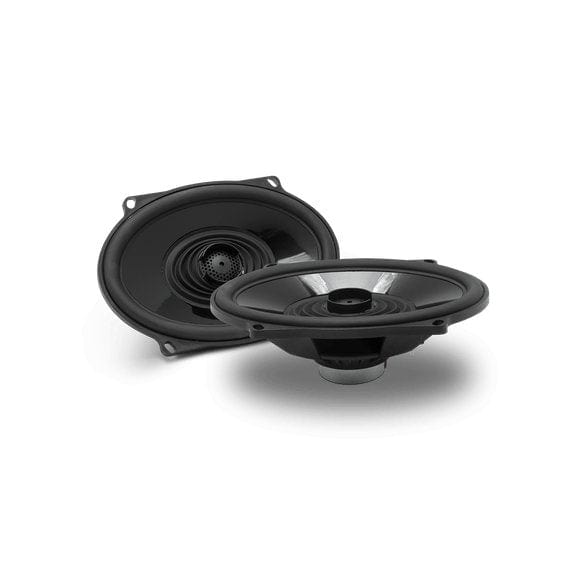 Rockford Fosgate 2014+ Road Glide® CVO® & Street Glide® CVO 6 Speaker & Amp Kit