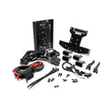 Rockford Fosgate 2014+ Road Glide® & Street Glide® Amplifier Wiring Kit
