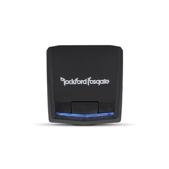 Rockford Fosgate 2014+ Road King® 2-Speaker & Amp Kit