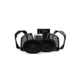 Rockford Fosgate 2014+ Road King® 2-Speaker & Amp Kit