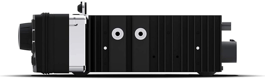 Rockford Fosgate Digital Media Receiver for 1998-2013 Harley-Davidson