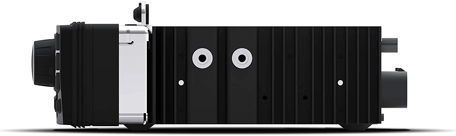 Rockford Fosgate Digital Media Receiver for 1998-2013 Harley-Davidson