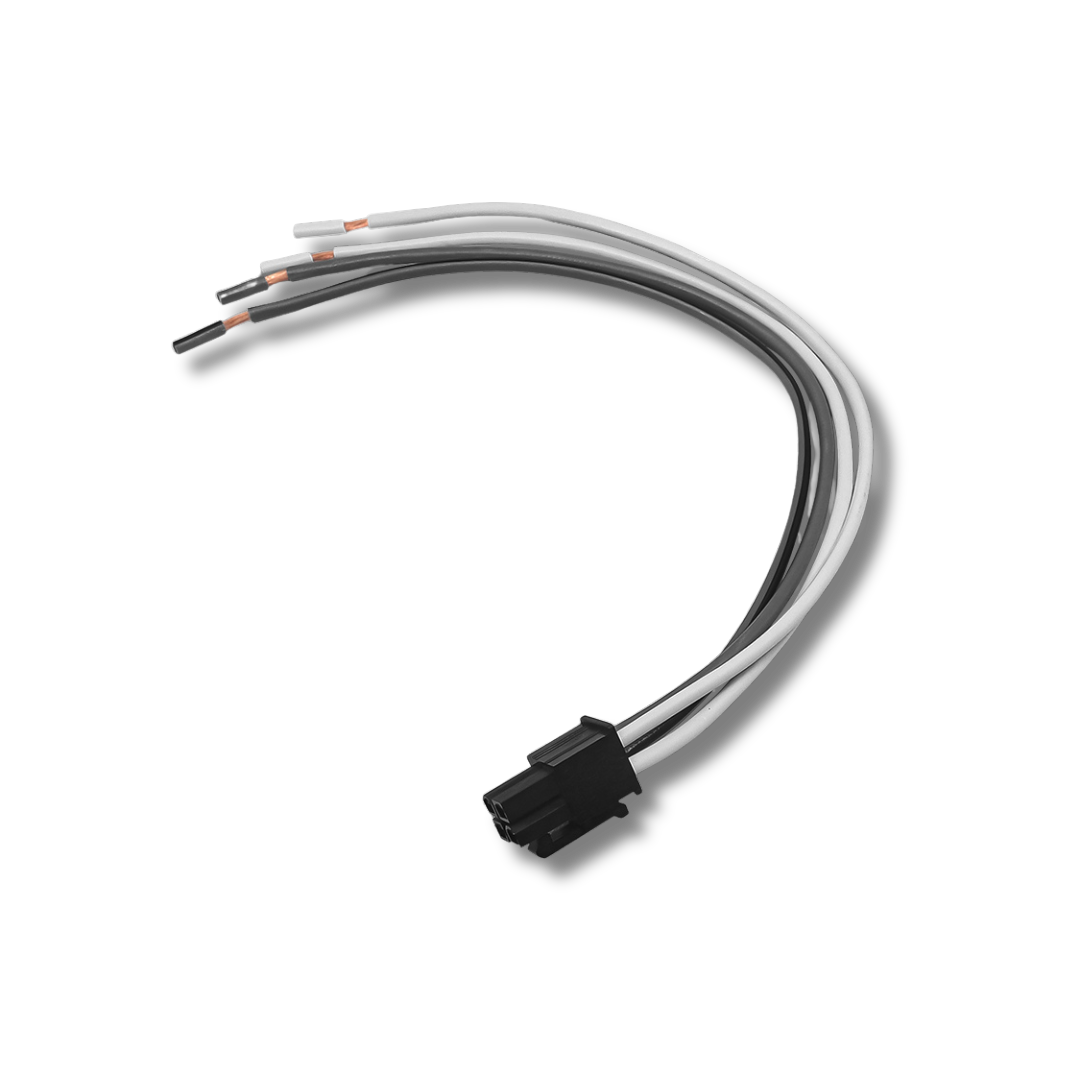 SP2oM - Speaker Output - Molex®